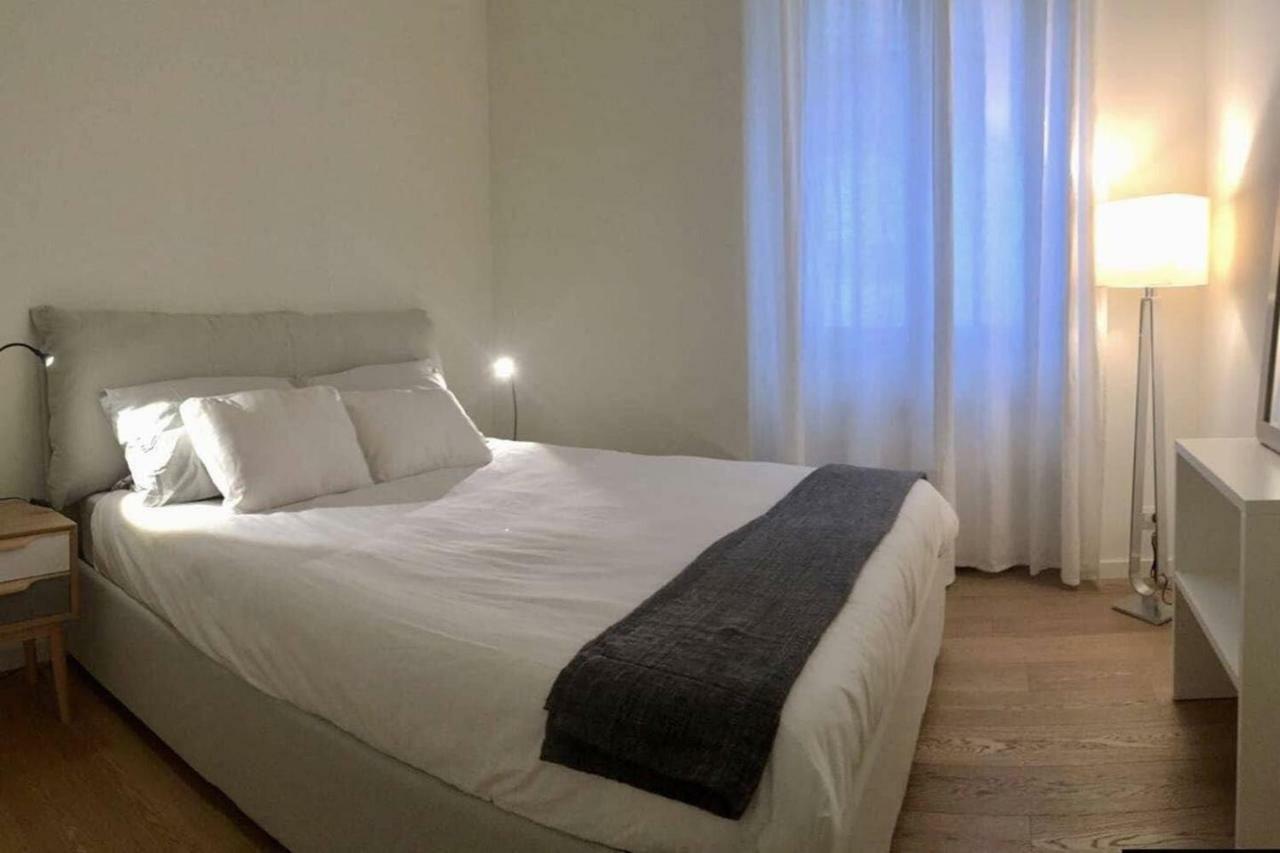 Joivy 1Br Apt In Isola With Stunning View To Bosco Verticale Μιλάνο Εξωτερικό φωτογραφία