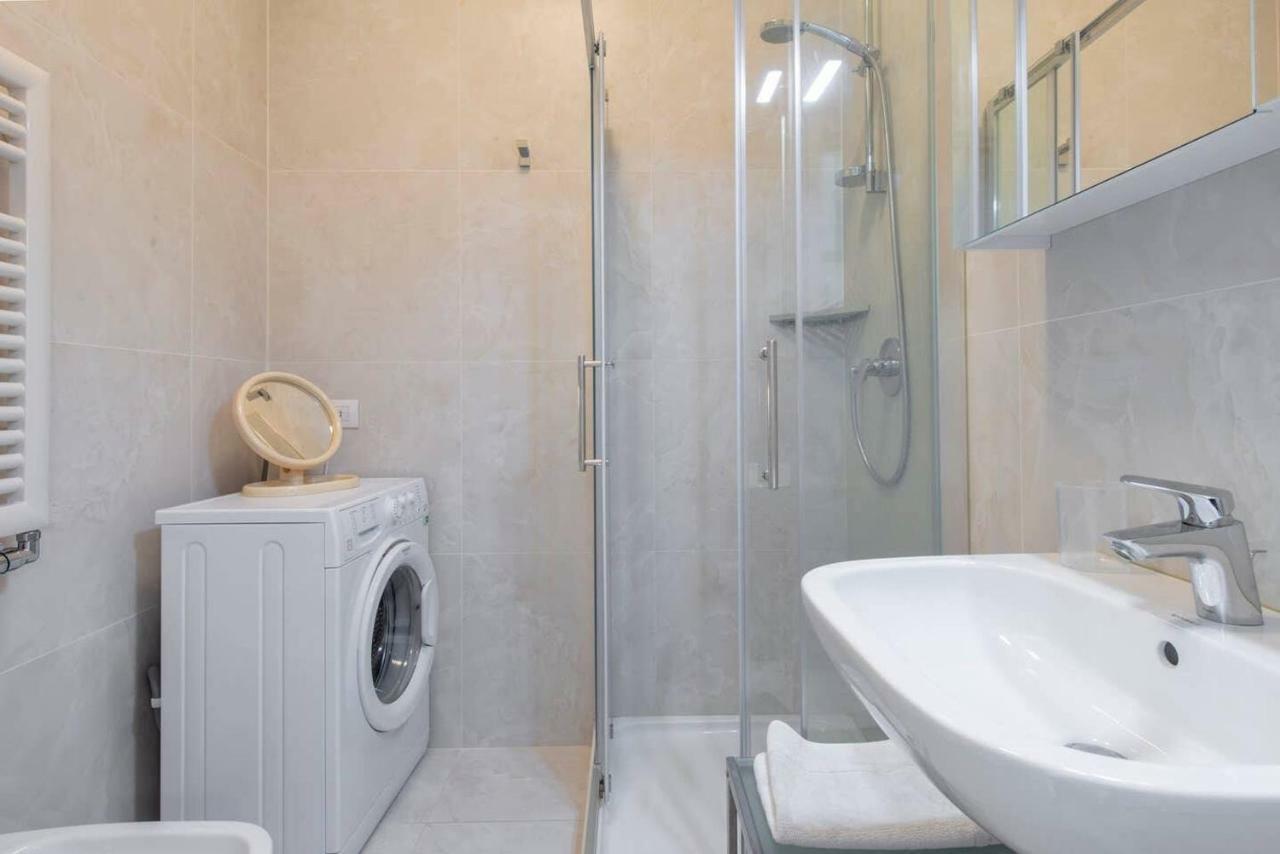 Joivy 1Br Apt In Isola With Stunning View To Bosco Verticale Μιλάνο Εξωτερικό φωτογραφία