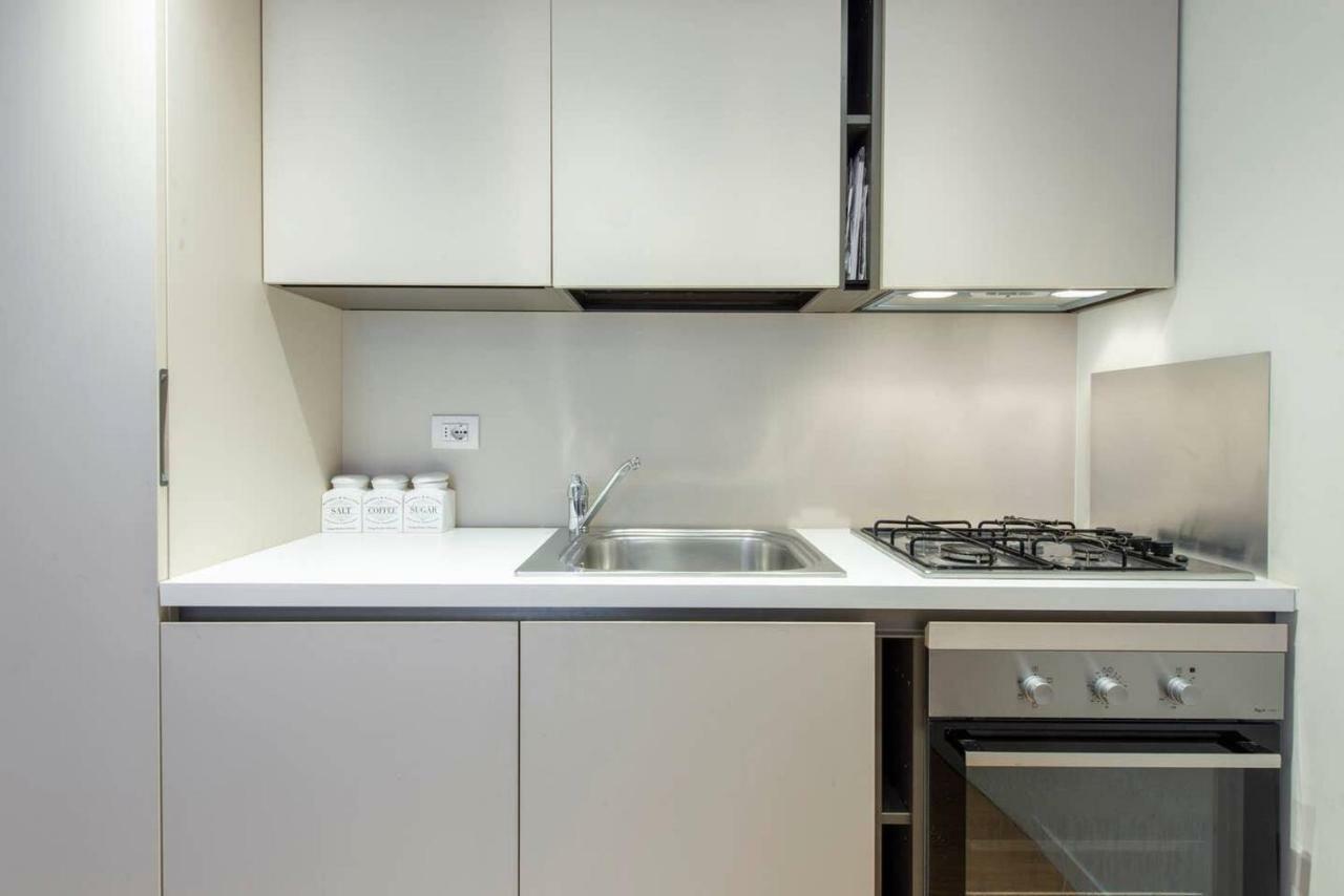 Joivy 1Br Apt In Isola With Stunning View To Bosco Verticale Μιλάνο Εξωτερικό φωτογραφία