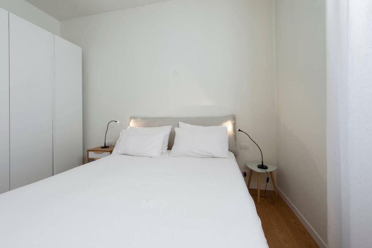Joivy 1Br Apt In Isola With Stunning View To Bosco Verticale Μιλάνο Εξωτερικό φωτογραφία